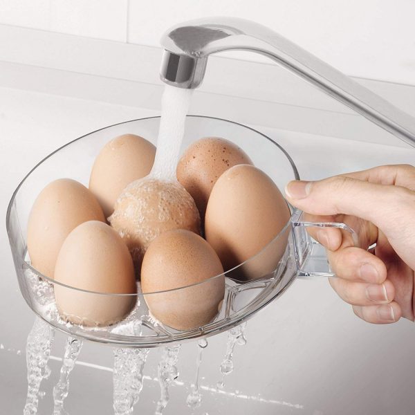 easy use egg boiler