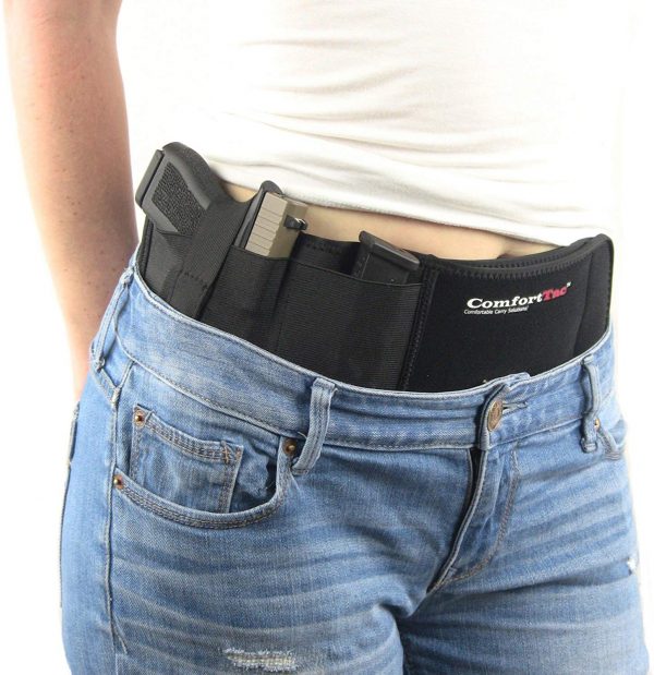 concealed holster