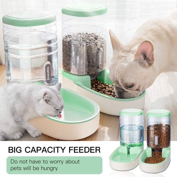 pets feeder