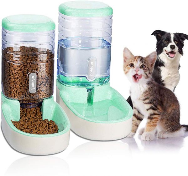 best pets feeder