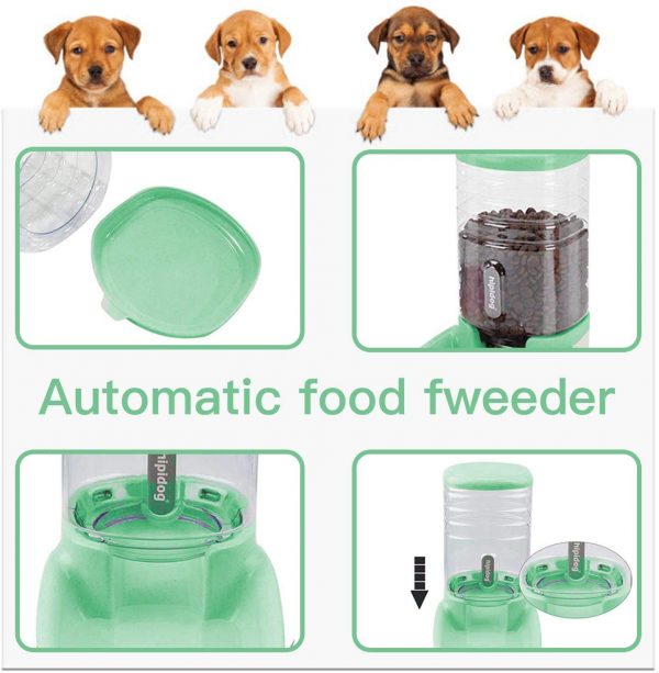 pets feeder