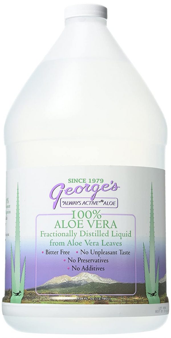 immunity aloevera