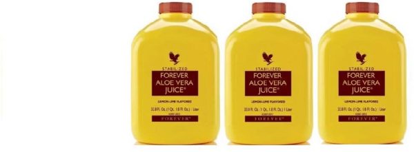 aloevera power