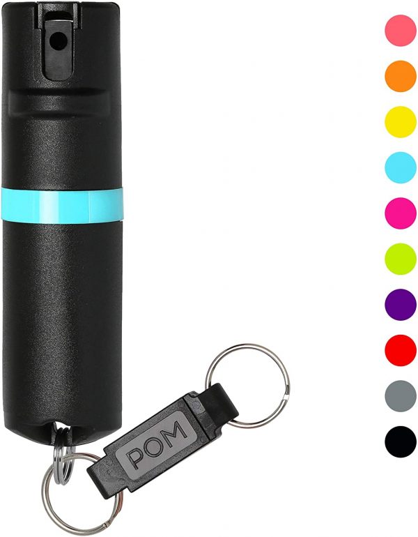 keychain spray